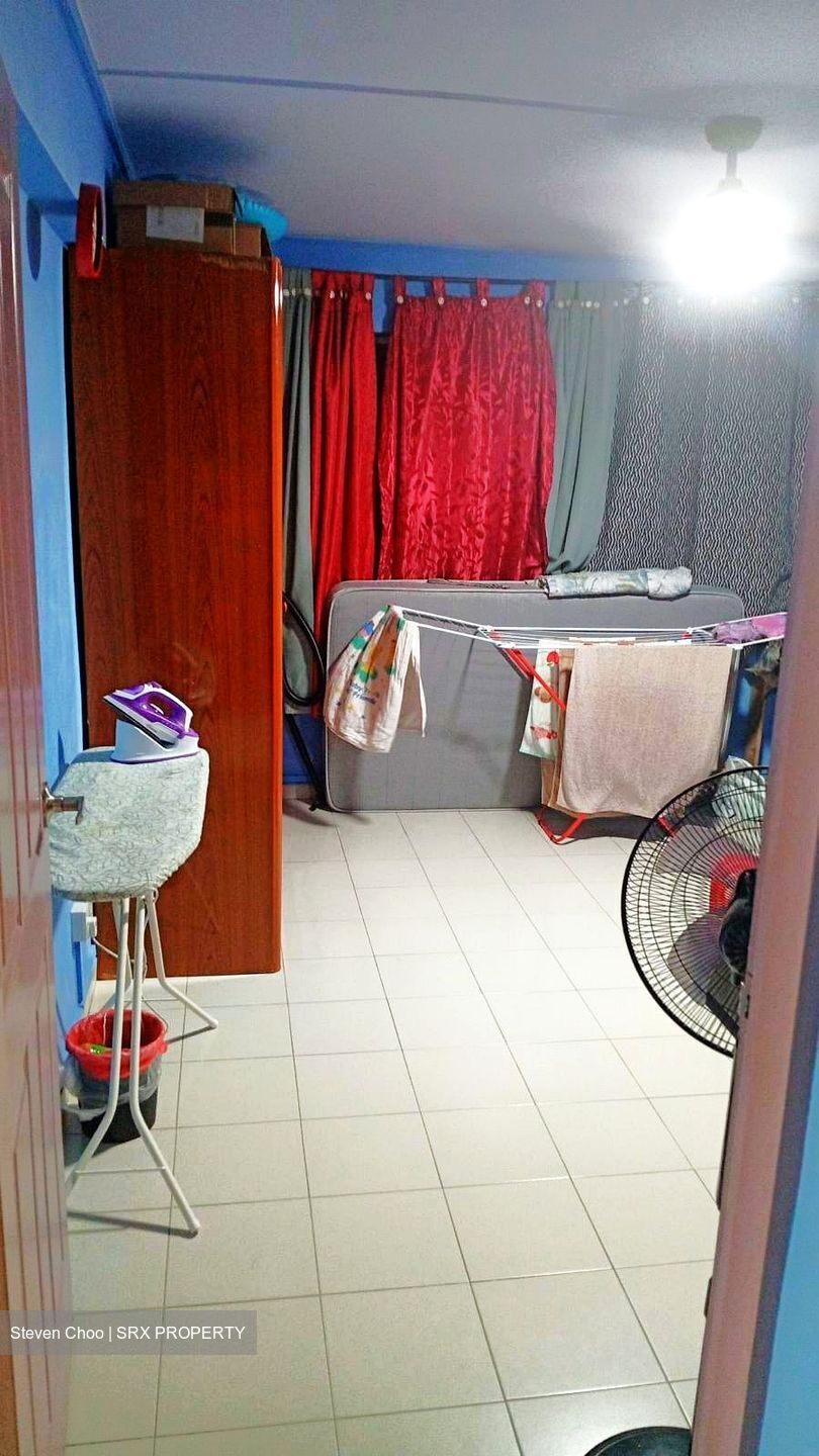 Blk 344 Woodlands Street 32 (Woodlands), HDB 4 Rooms #604288011